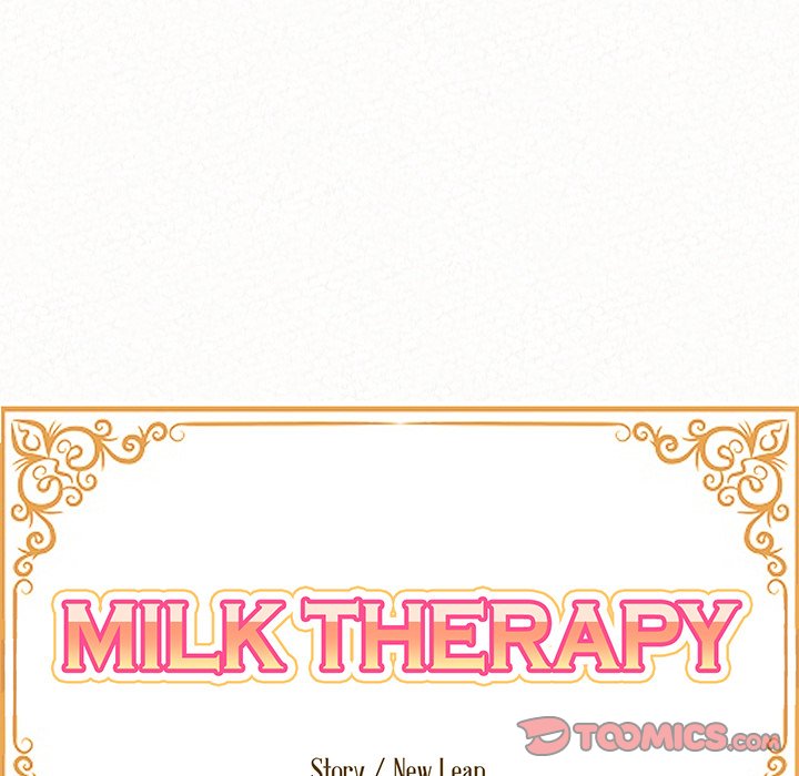 Milk Therapy image