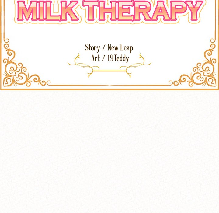 Milk Therapy image