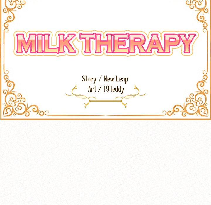 Milk Therapy image