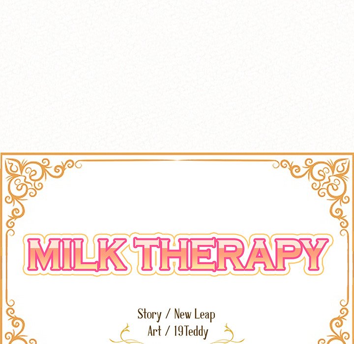 Milk Therapy image