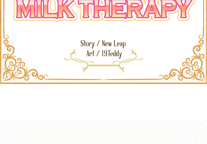 Milk Therapy image