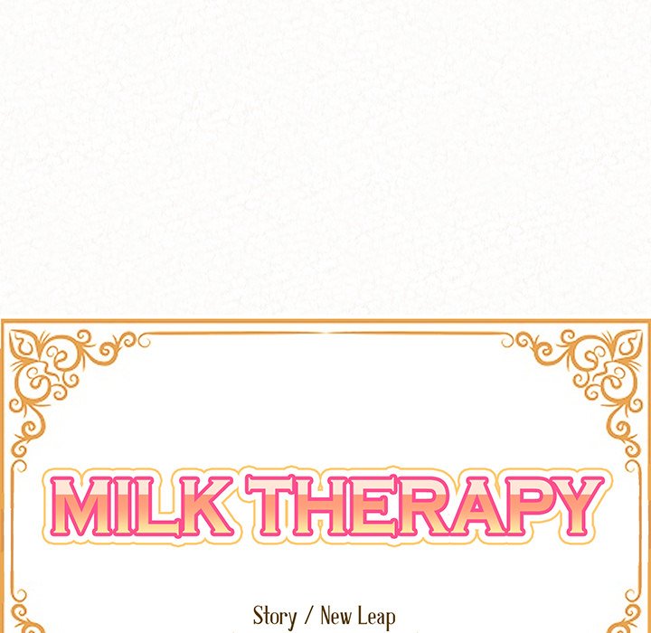 Milk Therapy image