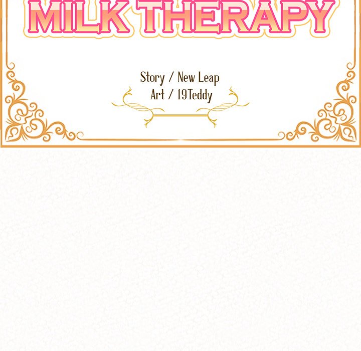 Milk Therapy image