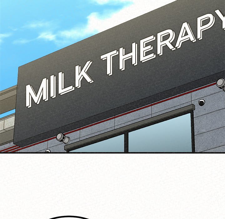 Milk Therapy image