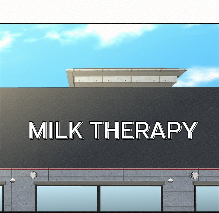 Milk Therapy image