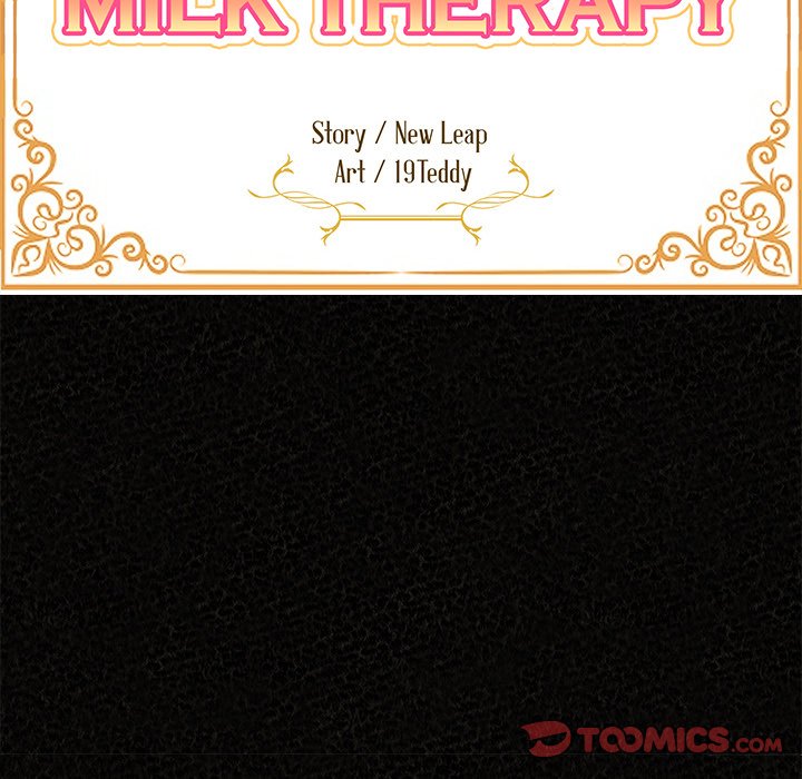 Milk Therapy image