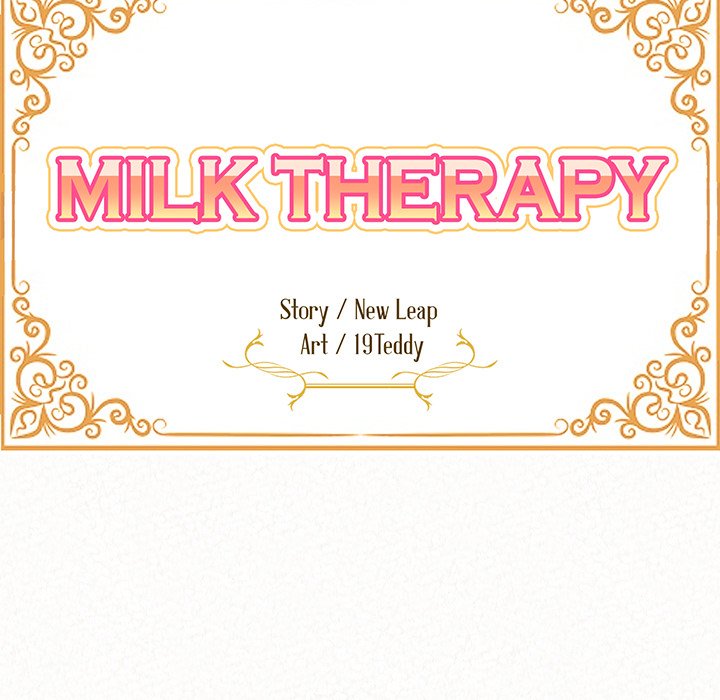 Milk Therapy image