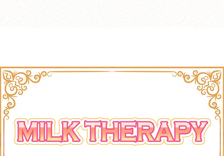 Milk Therapy image