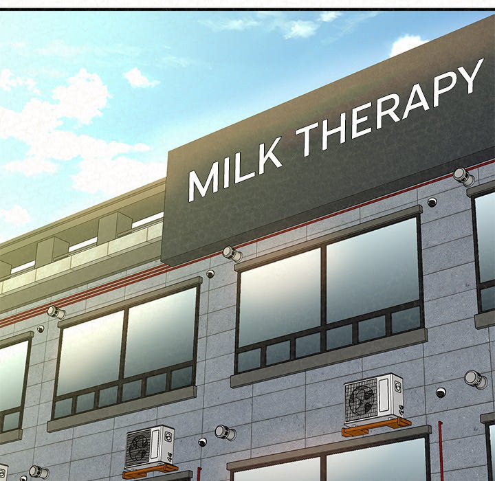 Milk Therapy image