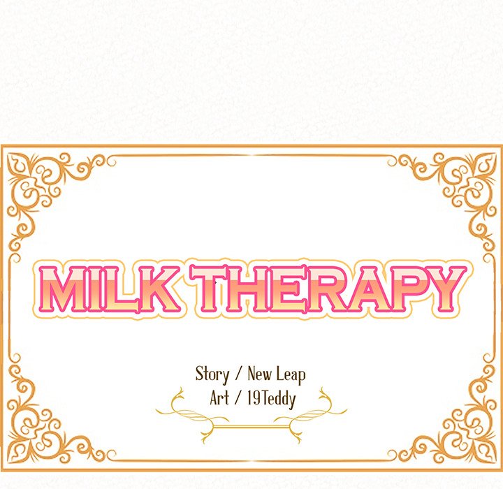 Milk Therapy image