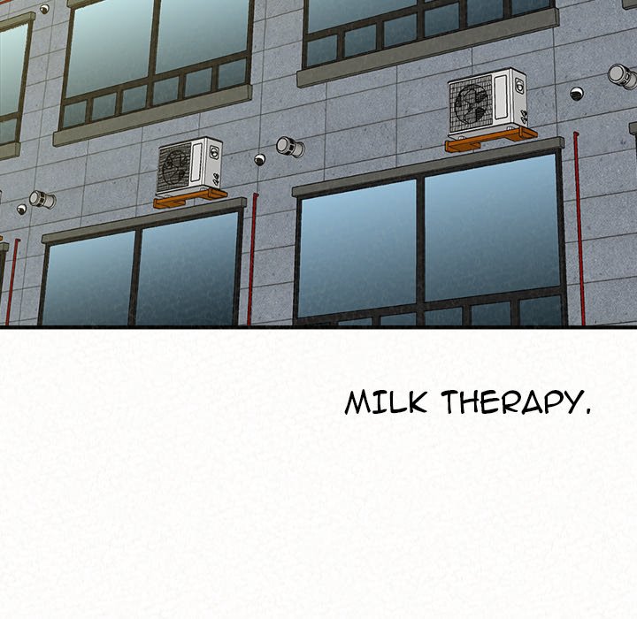 Milk Therapy image