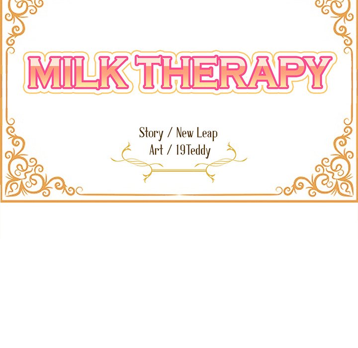 Milk Therapy image