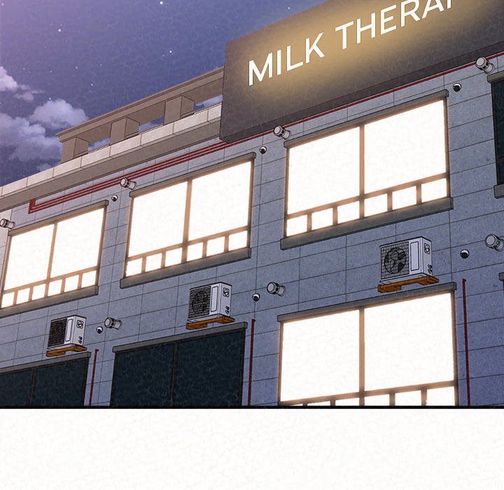 Milk Therapy image