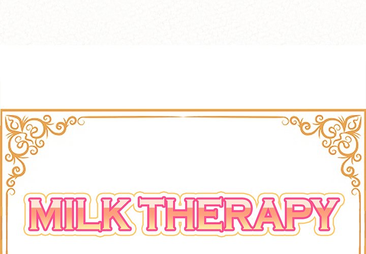 Milk Therapy image