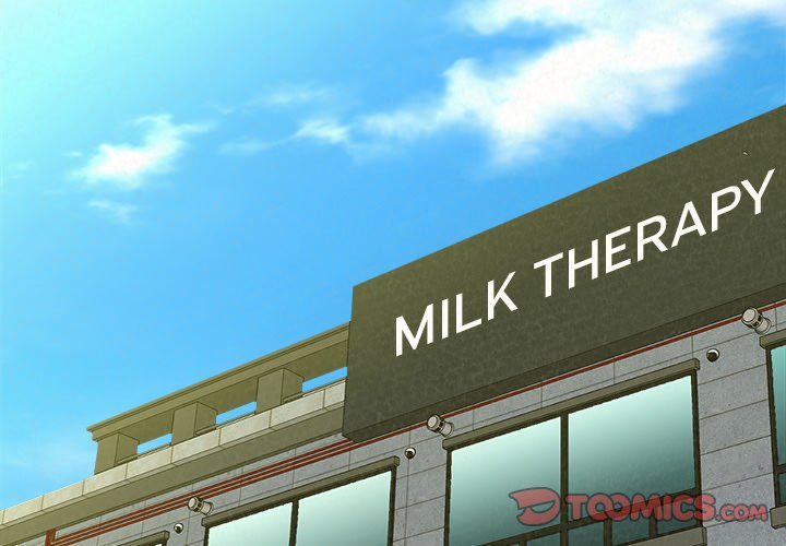 Milk Therapy image