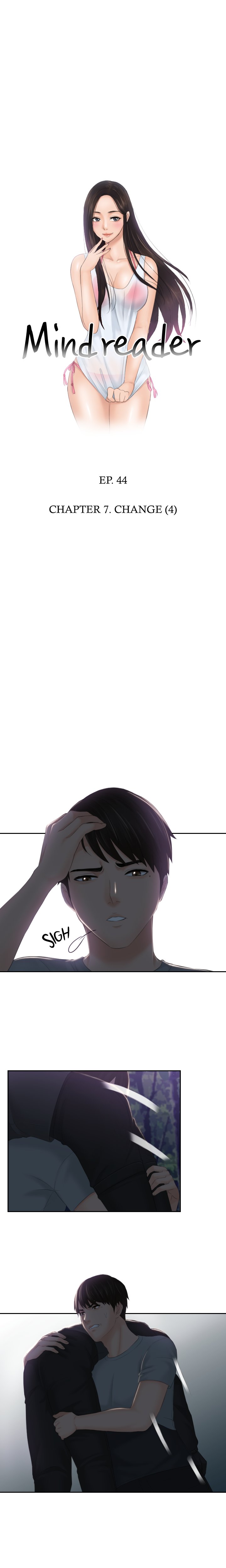Mind Reader image