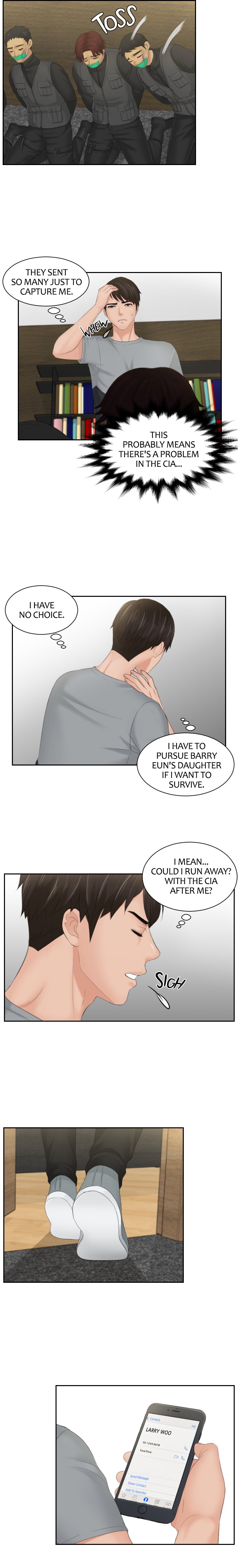 Mind Reader image