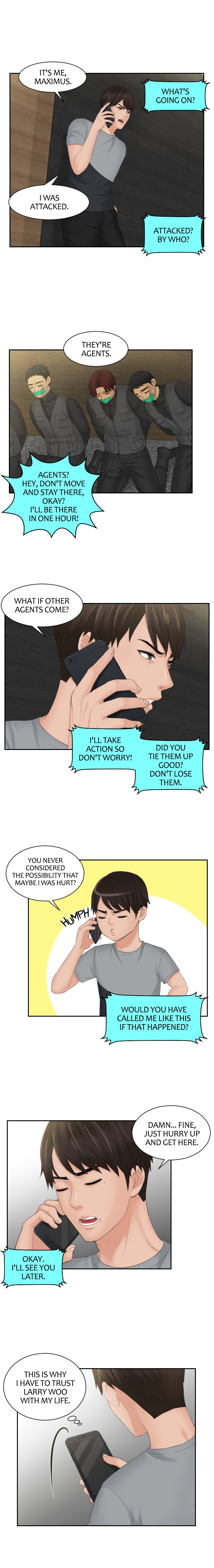 Mind Reader image