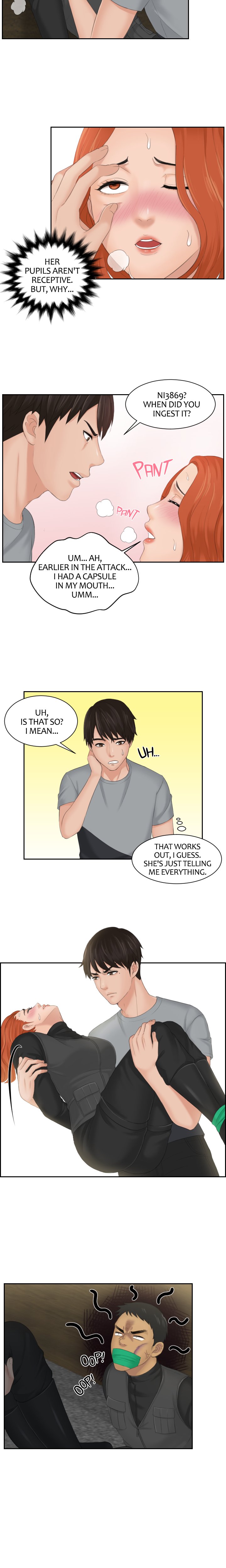 Mind Reader image