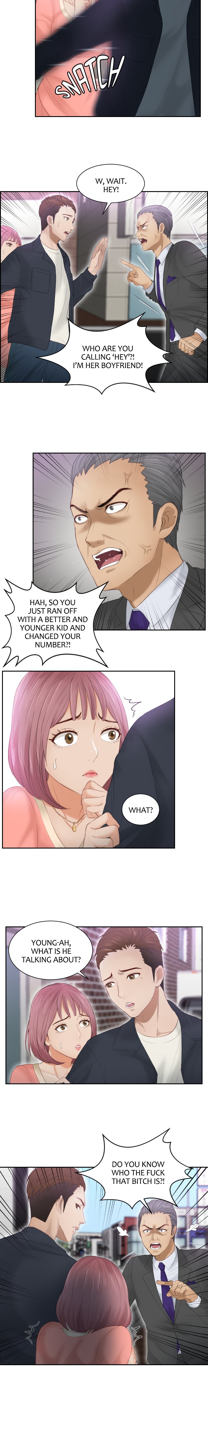 Mind Reader image