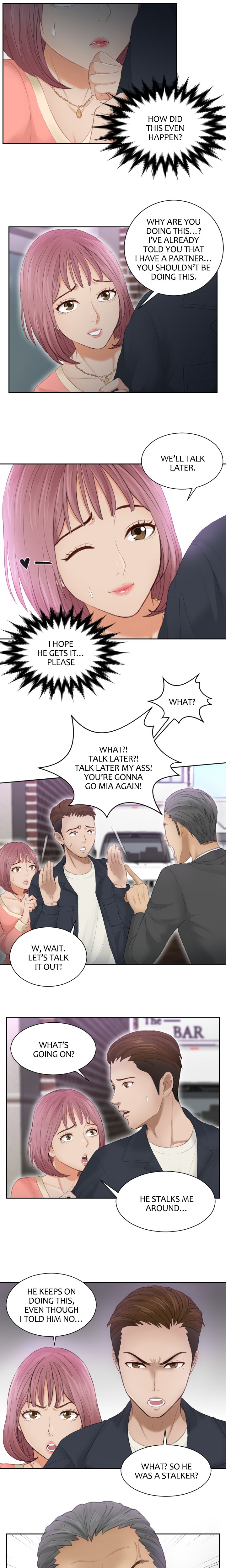 Mind Reader image
