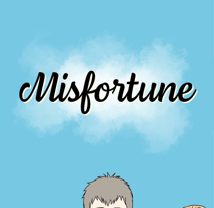 Misfortune image