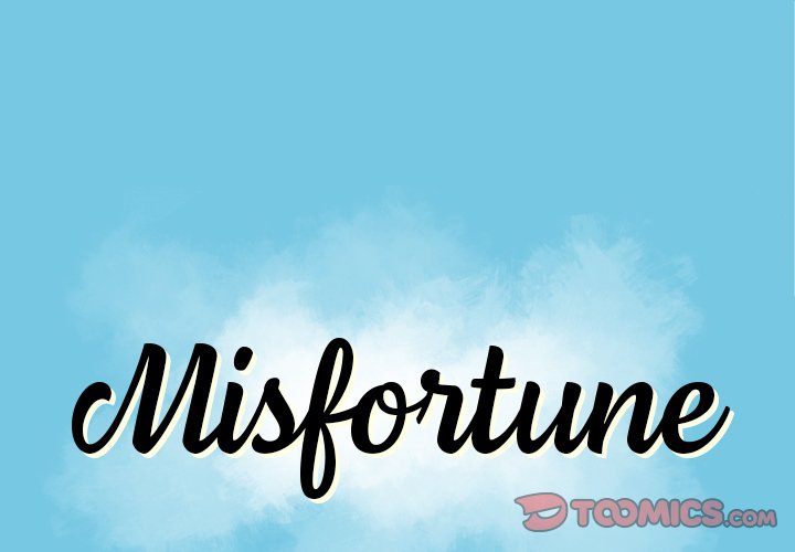 Misfortune image