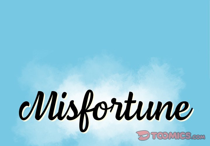 Misfortune image