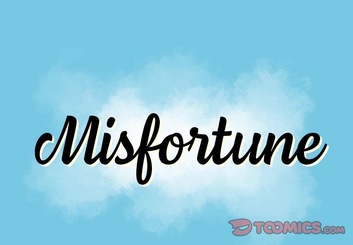 Misfortune image