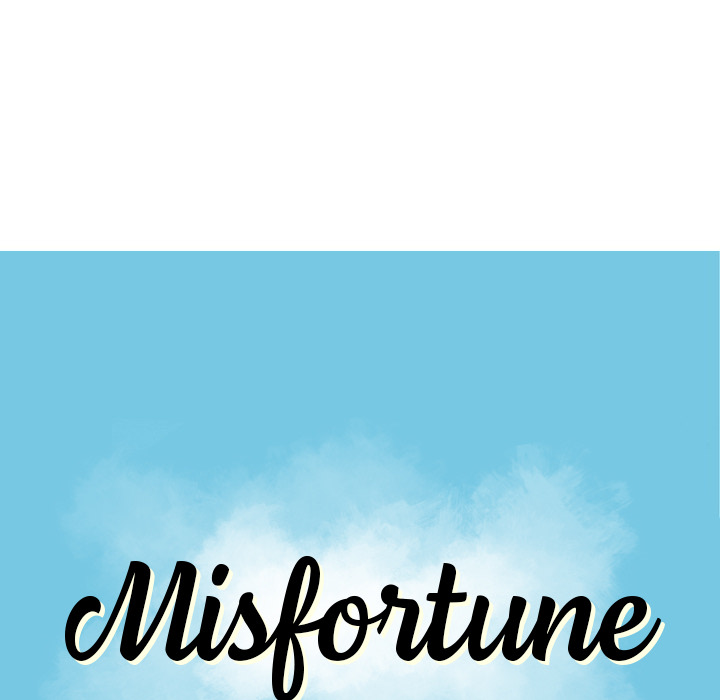 Misfortune image