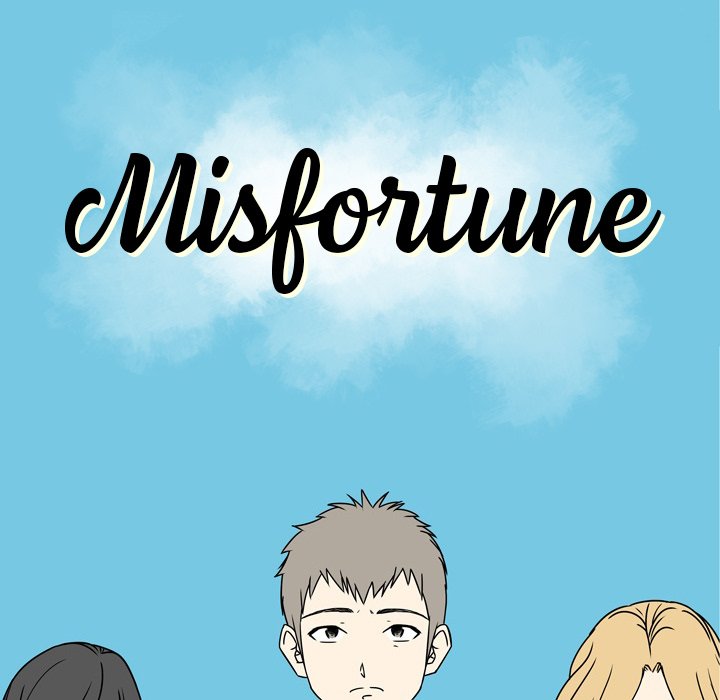 Misfortune image