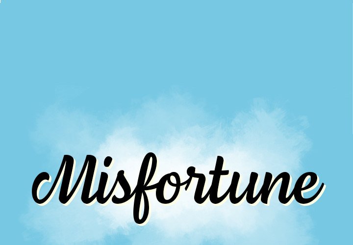 Misfortune image