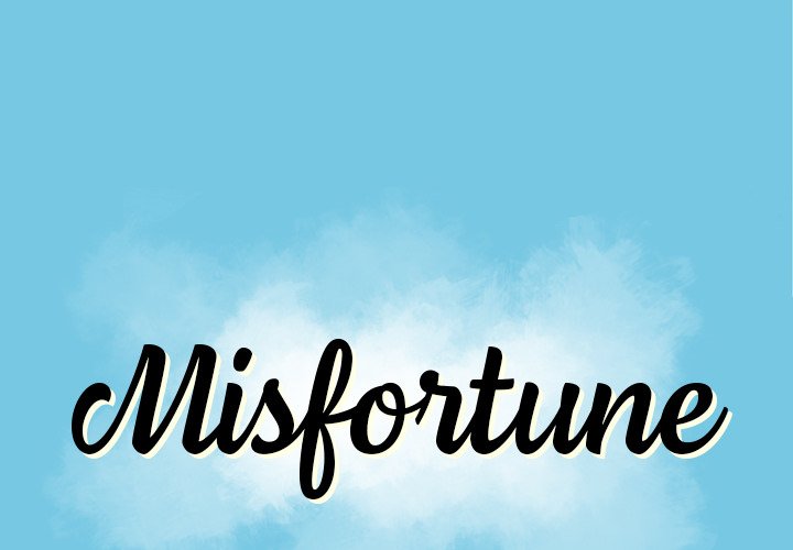 Misfortune image