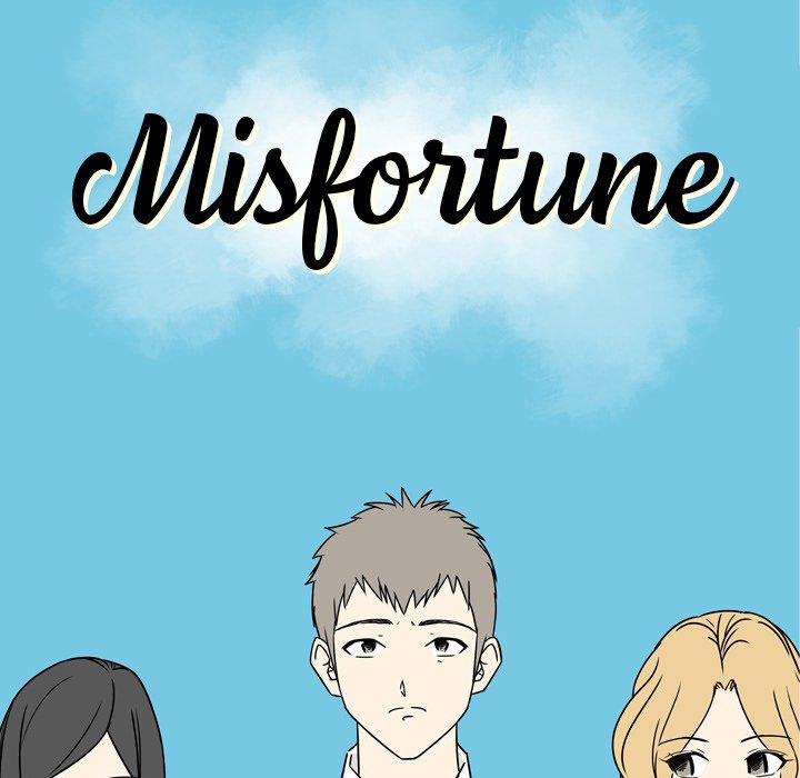 Misfortune image