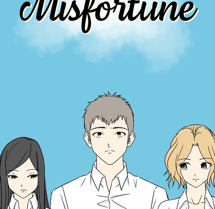 Misfortune image