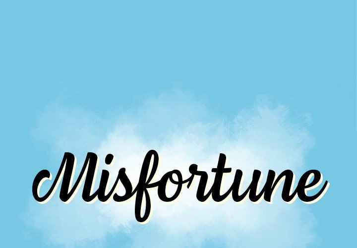 Misfortune image