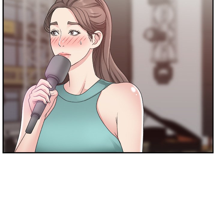 Miss Announcer image