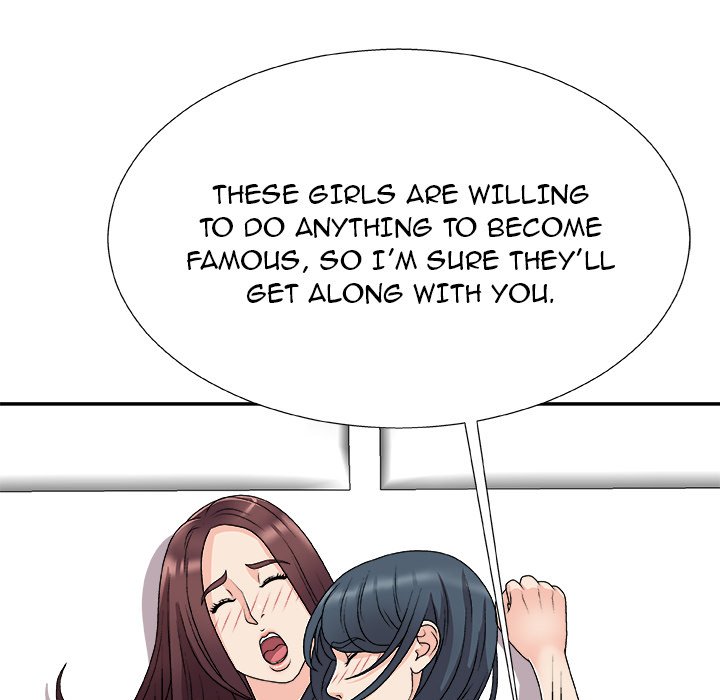 Miss Announcer image