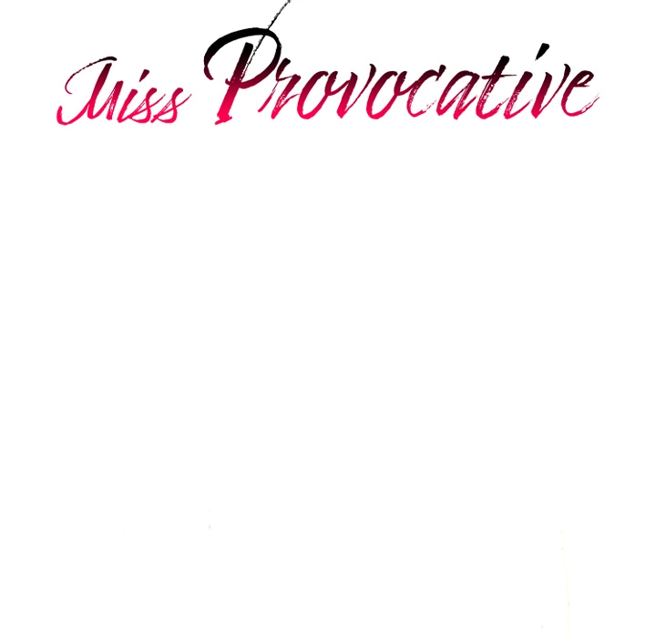 Miss Provocative NEW image