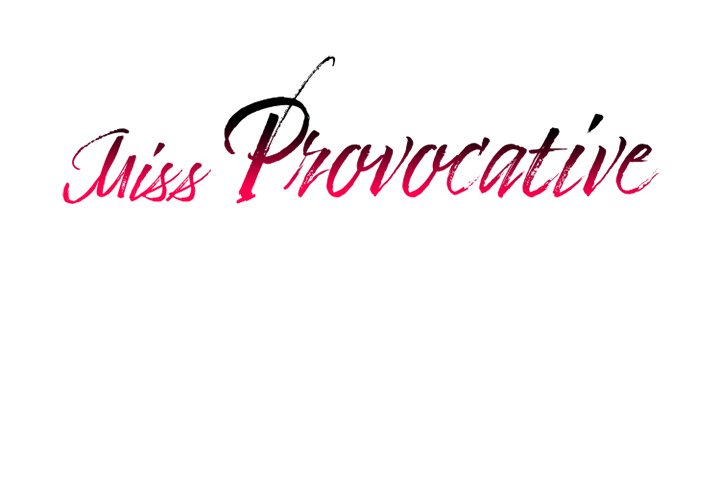 Miss Provocative NEW image