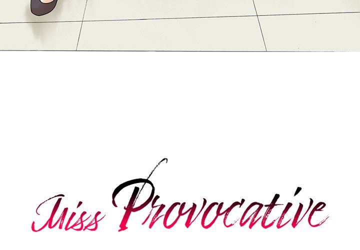 Miss Provocative NEW image