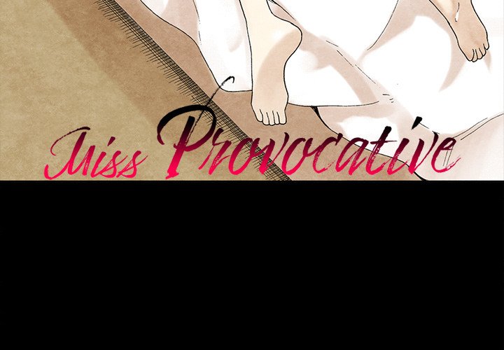 Miss Provocative NEW image