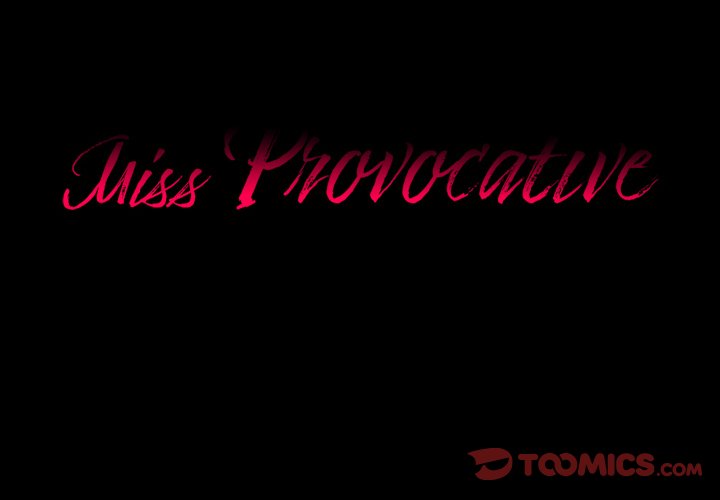 Miss Provocative NEW image