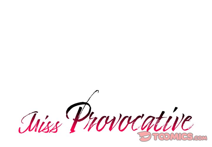 Miss Provocative NEW image