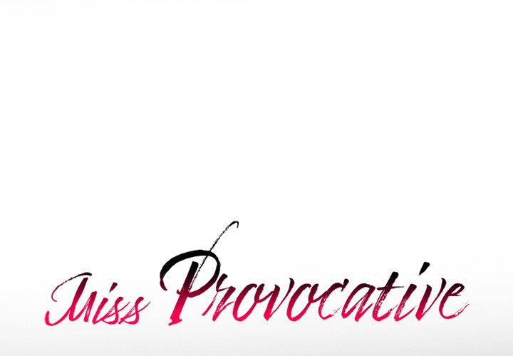 Miss Provocative NEW image