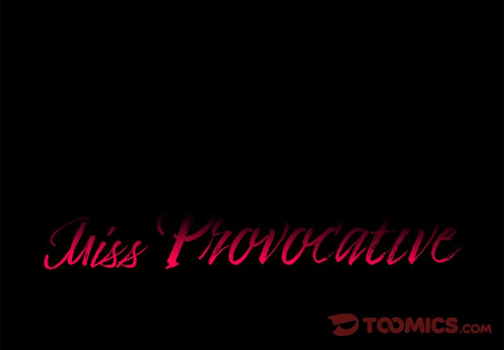 Miss Provocative NEW image