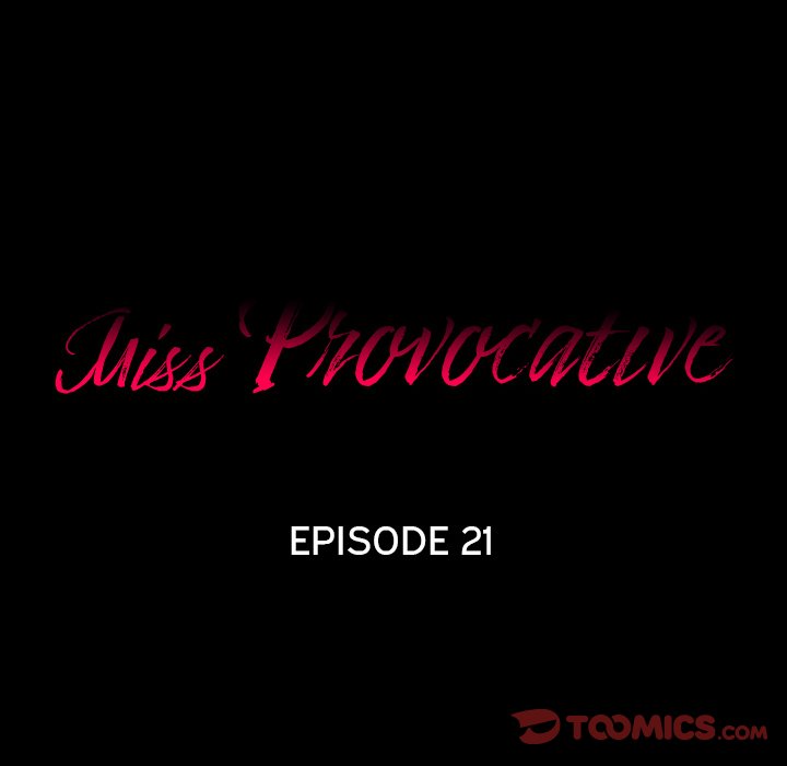 Miss Provocative NEW image