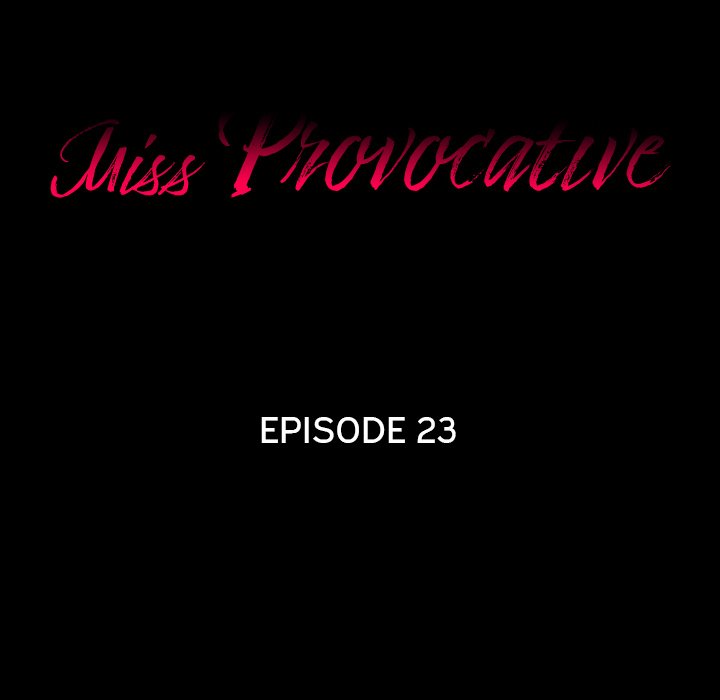 Miss Provocative NEW image