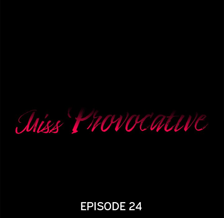 Miss Provocative NEW image