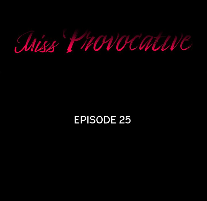 Miss Provocative NEW image